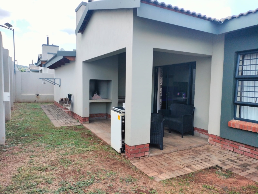 To Let 3 Bedroom Property for Rent in Waterkloof A H North West